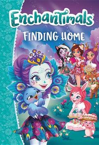 Produktbild: Enchantimals Finding Home
