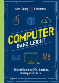 Produktbild: Computer ganz leicht