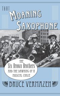 Produktbild: That Moaning Saxophone