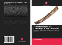 Produktbild: Transforma&ccedil;&atilde;o da Confian&ccedil;a e dos Conflitos