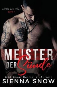 Produktbild: Meister Der S&uuml;nde