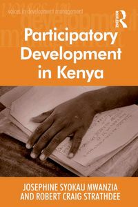 Produktbild: Participatory Development in Kenya