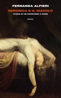 Produktbild: Veronica e il diavolo. Storia di un esorcismo a Roma
