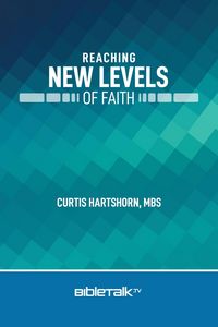 Produktbild: Reaching New Levels of Faith