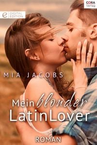 Produktbild: Mein blonder Latin Lover