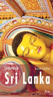 Produktbild: Lesereise Sri Lanka