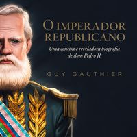Produktbild: O imperador republicano