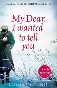 Produktbild: My Dear I Wanted to Tell You