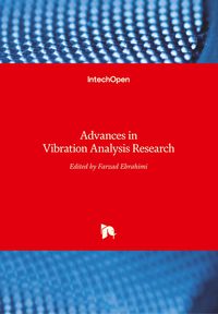 Produktbild: Advances in Vibration Analysis Research