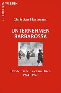 Produktbild: Unternehmen Barbarossa