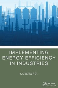 Produktbild: Implementing Energy Efficiency in Industries