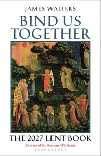 Produktbild: Bind Us Together