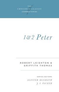 Produktbild: 1 and 2 Peter