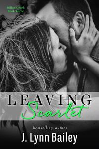 Produktbild: Leaving Scarlet