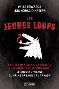 Produktbild: Les Jeunes Loups