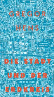 Produktbild: Die Stadt und der Erdkreis