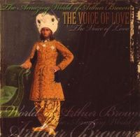Produktbild: Brown, A: Voice Of Love