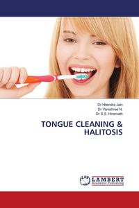 Produktbild: Tongue Cleaning & Halitosis