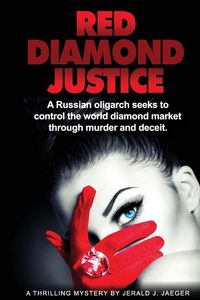 Produktbild: Red Diamond Justice