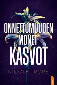 Produktbild: Onnettomuuden monet kasvot