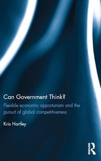 Produktbild: Can Government Think?