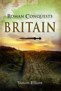 Produktbild: Roman Conquests: Britain