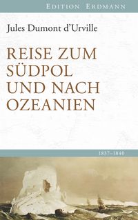 Produktbild: Reise zum S&uuml;dpol und nach Ozeanien