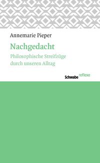Produktbild: Nachgedacht