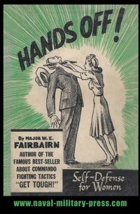 Produktbild: Hands Off!