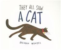 Produktbild: They All Saw a Cat