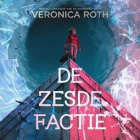 Produktbild: De zesde factie