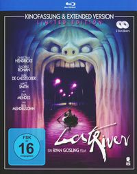 Produktbild: Lost River [LE] [2 DVDs]