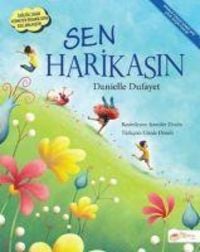 Produktbild: Sen Harikasin