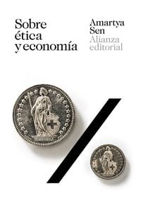 Produktbild: Sobre &eacute;tica y econom&iacute;a