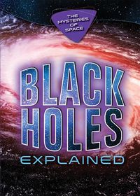 Produktbild: Black Holes Explained