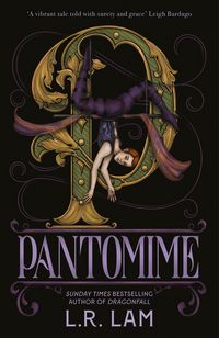 Produktbild: Lam, L: Pantomime