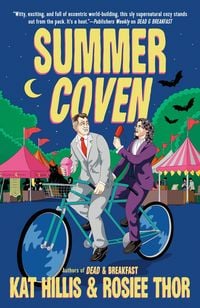 Produktbild: Summer Coven