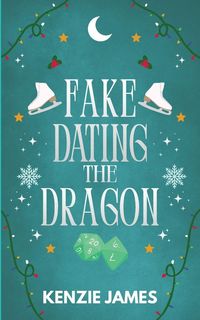 Produktbild: Fake Dating the Dragon