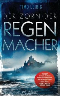 Produktbild: Der Zorn der Regenmacher
