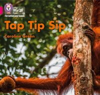 Produktbild: Green, C: Tap Tip Sip