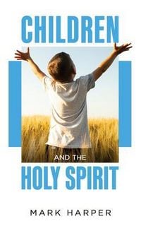 Produktbild: Children and the Holy Spirit