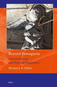 Produktbild: Beyond Famagusta: Cultural Memory and Historical Imagination