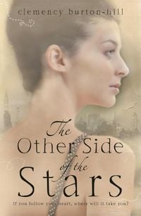 Produktbild: The Other Side of the Stars