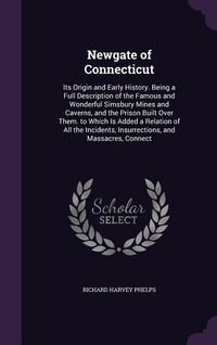 Produktbild: Newgate of Connecticut