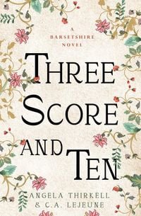 Produktbild: Three Score and Ten