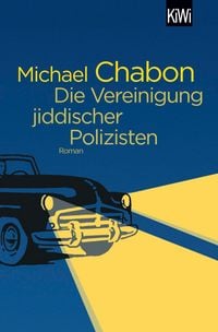 Produktbild: Die Vereinigung jiddischer Polizisten
