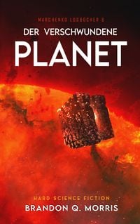 Produktbild: Der verschwundene Planet