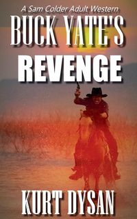 Produktbild: Buck Yate's Revenge