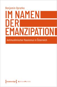 Produktbild: Im Namen der Emanzipation