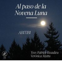 Produktbild: Al paso de la Novena Luna